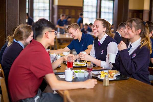 Bishop's College School